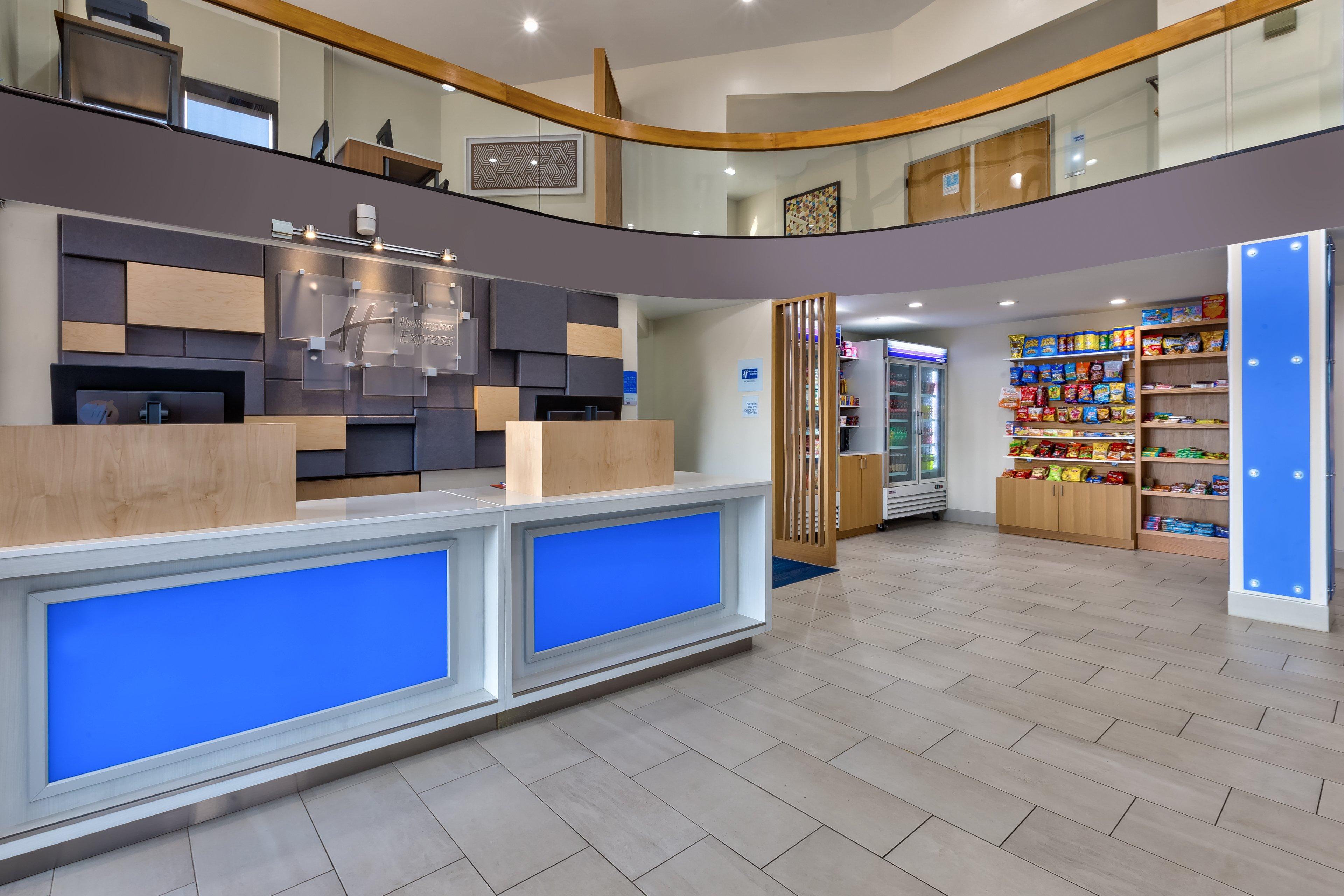 Holiday Inn Express Detroit-Warren/General Motors Technology Center By Ihg Zewnętrze zdjęcie