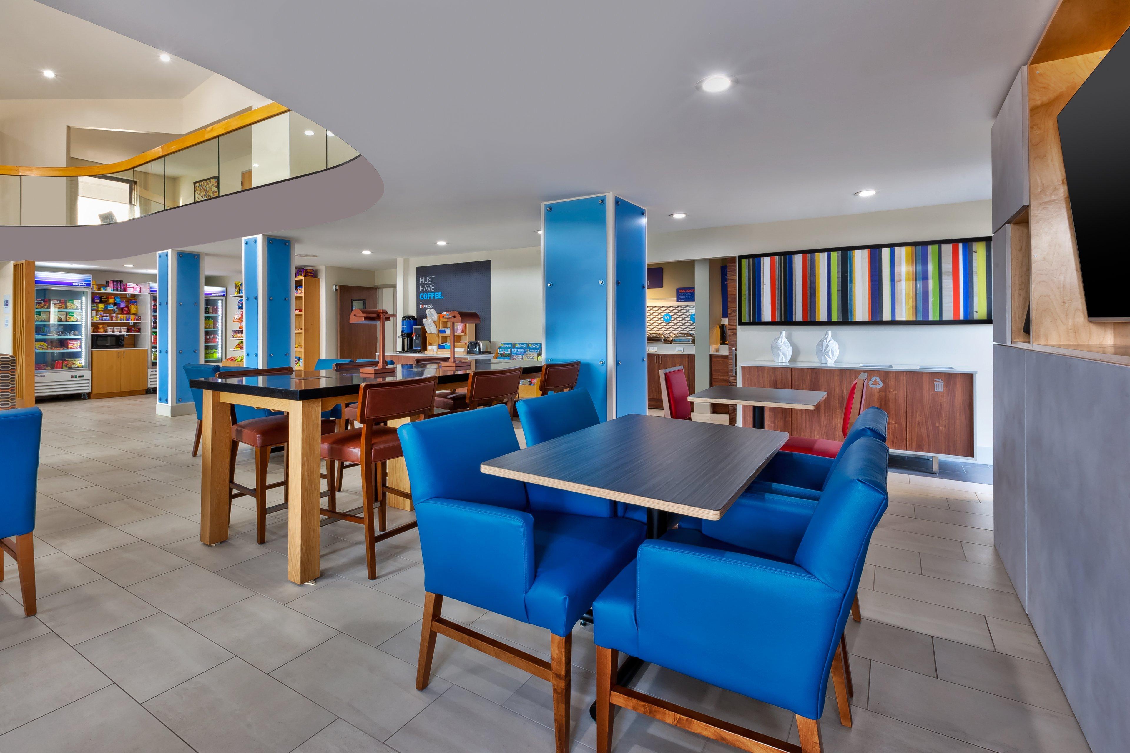 Holiday Inn Express Detroit-Warren/General Motors Technology Center By Ihg Zewnętrze zdjęcie